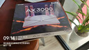 普联（TP-LINK） 大道AX3000满血WiFi6千兆无线路由器 5G双频家用穿墙 Mesh 3000M无线速率 信号增强 易展 XDR3010 实拍图