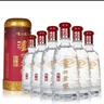 泸州老窖 古法特曲 2019年 浓香型白酒 52度 500ml*6瓶 整箱装 陈年老酒 【名酒鉴真】618 端午送礼 实拍图