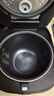 美的（Midea）【政府补贴】低糖低卡IH智能电饭煲3L电饭锅 健康WIFI智控多功能2-3人蒸米饭锅MB-30X7-305AL1 实拍图