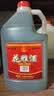 浙一家黄酒花雕酒手工酿造陈年老酒加饭酒糯米酒自饮烧菜厨用料酒老黄酒 2.5L 2桶 【10度-干型低糖】家用实惠装 实拍图