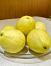 京觅福建红心芭乐 番石榴 应季 低糖孕妇水果 单果150g 净重3斤装 实拍图