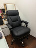 西昊L6DLite老板椅人体工学椅总裁椅久坐不累办公椅可躺电脑椅子 实拍图