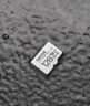 闪迪（SanDisk）128GB TF（MicroSD）4K内存卡 行车记录仪 监控摄像头专用 循环录制10,000小时 高耐用存储卡 实拍图