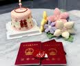 沫兰（MOLADY）足银情侣戒指男女莫比乌斯活口对戒生日纪念日礼物送女友老婆 1万+的选择*无尽的爱*当/次日达 实拍图