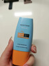 Mistine蜜丝婷防晒霜小黄帽面部水感养肤防紫外线60ml*2防水汗学生礼物 实拍图