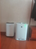 夏普 （SHARP）空气净化器无雾加湿消毒机家用净离子群杀菌除甲醛异味空气净化机 KC-Z380SW1 Z380(旗舰款)【医用级消毒加湿】 实拍图