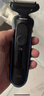 博朗朱一龙同款电动剃须刀5系Pro剃须刀礼盒款刀头往复式刮胡刀男士送老公生日 男 实拍图