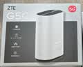 中兴5G CPE G5TS移动双频随身wifi7全网通企业工业级免安装路由器/千兆网口/无线宽带/办公直播wif热点 中兴G5C+5G一年套餐丨月享1500G高速 实拍图