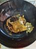 苏泊尔（SUPOR） 铁锅炒锅防锈圆底炒菜锅家用老式尖底搪瓷煤气灶燃气适用 含锅盖【建议3-5人使用】 32cm 实拍图
