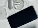 HUAWEI Mate 80 旗舰手机 第二代红枫影像鸿蒙AI 华为直屏鸿蒙手机 华为mate80手机 官方正品 现货速发 云杉绿 12GB+256GB 全网通 官方标配 实拍图