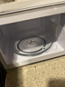 美的（Midea）快捷微波炉 家用小型 360°转盘加热 旋钮操控 易洁内胆（M1-L213B） 实拍图