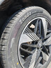 国风/GOFORM 汽车轮胎 255/50R20  GH18 109W ZR 适配问界M7/理想ONE 实拍图