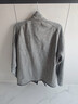 巴塔哥尼亚（Patagonia）男士针织防风保暖拉链夹克抓绒衣潮流开衫 Better Sweater 25528 STH  针织面料摩擦易起球 XL 185/190(CM)  90/100(KG) 实拍图
