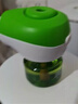 润本蚊香液电蚊香液驱蚊液45ml*4瓶+1个定时加热器驱蚊防蚊蚊香无香型 实拍图