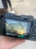 尼康（Nikon）尼康Z30 Z50二代微单相机入门级高清Vlog4K自拍摄影照相机 尼康Z30+Z16-50mm镜头套机 官方标配（单机身+电池+肩带） 实拍图