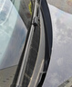 一途别克威朗专用无骨雨刮器威朗/威朗GS雨刷威朗/威朗GS雨刮原厂原车尺寸雨刷器（1对装）A级胶条 实拍图