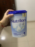Nutrilon荷兰牛栏婴幼儿配方奶粉HMO益生元 诺优能原装进口800g 【缺货速囤】1段1罐  27年5月 实拍图