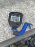 虎阁秒表 秒表电子计时器多功能跑步田径运动游泳比赛教练  双排10道 实拍图