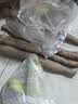 粉糯正宗铁棍山药淮山药无添加小白嘴正品垆土铁棍新鲜蔬菜 铁棍山药4斤带箱 （30-50cm） 实拍图