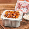 自嗨锅 自热米饭 6盒多口味组合装煲仔饭大分量1552g 方便素食露营野餐 实拍图