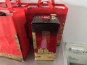 泸州老窖 六年窖头曲 浓香型白酒 52度500ml 2瓶（配礼袋） 实拍图