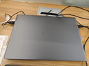 荣耀笔记本 X16 2025 【限时补贴】13代酷睿标压i7 16G 1T 全金属机身 16吋护眼屏 轻薄笔记本电脑 灰 实拍图