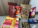 乐事（Lay's）无限薯片 104g*3罐 组合装（番茄+原味+烤肉）膨化食品 休闲零食 实拍图