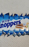 Knoppers优力享德国进口牛奶巧克力榛子威化饼干24包600g夹心饼干零食礼盒 实拍图