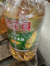金龙鱼 食用油 非转基因 纯正玉米油5L  实拍图