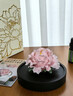 Para Ella永生花陶瓷牡丹生日礼物女伴手礼母亲妈妈结婚纪念日退休成人礼 实拍图