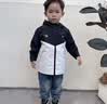 NIKE 3BRAND耐克【防泼易洁】耐磨2026秋男女童3M反光轻便柔软外套 实拍图