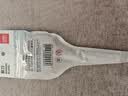 得力（deli）160mm剪刀办公生活家用小剪子手工剪纸刀 办公用品 红色6034 实拍图