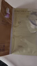 阿芙11籽淡纹紧致精华油蜜面膜（3g+25ml+15ml）*6片/盒 实拍图