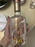 水井坊臻酿八号 梁朝伟推荐 浓香型白酒  婚宴喜酒 【宴请送礼】 52度 500mL 1瓶 单瓶装 实拍图