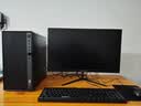 华硕【14代酷睿 i5 i7】DIY组装机台式电脑主机台式机整机独显商务办公大额补贴电脑 套四 i7/16G/756G/HD显卡+24英寸 实拍图