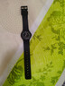 卡西欧（CASIO）小黑表男女表中性学生公务员考试中高考可用石英表MQ-24-1B 实拍图