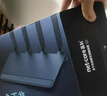 磊科（netcore）N3双千兆无线路由器 5G双频1200M 智能高速穿墙wifi 家用中小户型全屋覆盖 信号中继 儿童上网控制 实拍图
