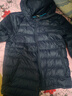 361°羽绒服男秋冬季新款轻薄款外套短款保暖连帽运动内胆652544302D-5 实拍图