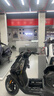 小牛FX风速 电动摩托车智能高速通勤外卖骑手代步电瓶电摩 到店收服务费 FX风速 到店自提 实拍图