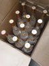 汾酒 黄盖玻汾 清香型白酒 53度 475mL*6瓶整箱 电商版原箱 年份随机 实拍图