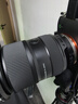 腾龙（Tamron）A063 28-75mm F/2.8 G2视频直播全画幅 腾龙28-75二代 微单相机镜头人像 28 75 索尼FE卡口 官方标配【送腾龙UV镜+腾龙偏振镜+清洁套装】 实拍图