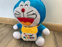维尼小象正版哆啦A梦玩偶机器猫公仔毛绒玩具叮当猫抱枕六一儿童节礼物 实拍图