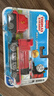 托马斯&朋友 （THOMAS&FRIENDS）小火车男孩玩具合金车动画片同款詹姆士全新形象儿童生日见面礼物 5号中型小火车詹姆士【80周年】 实拍图