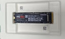 三星（SAMSUNG）4TB SSD固态硬盘 M.2接口(NVMe协议PCIe 4.0 x4) AI电脑配件 读速7450MB/S 990 PRO 实拍图