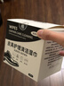 美携巾擦鞋湿巾皮鞋油黑色无色通用保养神器专用擦鞋布皮具护理清洁70片 实拍图