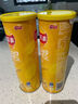 乐事（Lay's）无限薯片 滋香烤肉味 104g 罐装 膨化食品 零食 休闲食品 实拍图