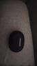 索爱（soaiy）SL6 Pro蓝牙耳机真无线开放半入耳式运动跑步骑行通话降噪适用苹果华为小米 黑 实拍图