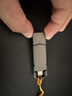 联想（Lenovo）瑞天64G Type-C USB3.2双接口U盘 手机电脑通用 商务办公u盘 PU200系列 实拍图