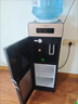 美菱（MeiLing）饮水机 家用立式办公双开门柜式温热型饮水器MY-L109 实拍图
