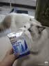HELLOJOY狗狗零食 肉干肉条成犬幼犬通用训狗奖励零食 鸡肉兔耳朵120g 实拍图